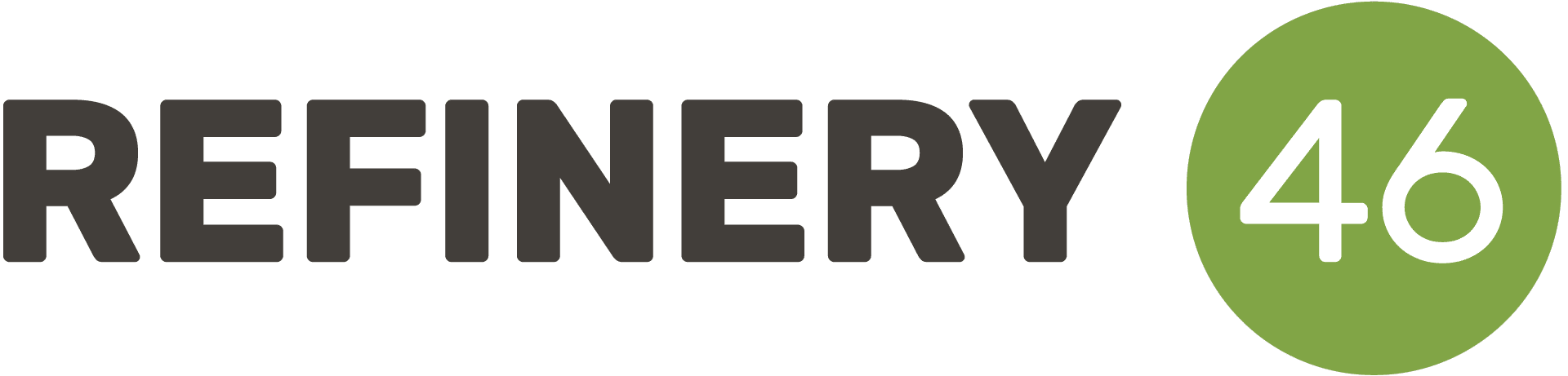 Refinery46 Logo